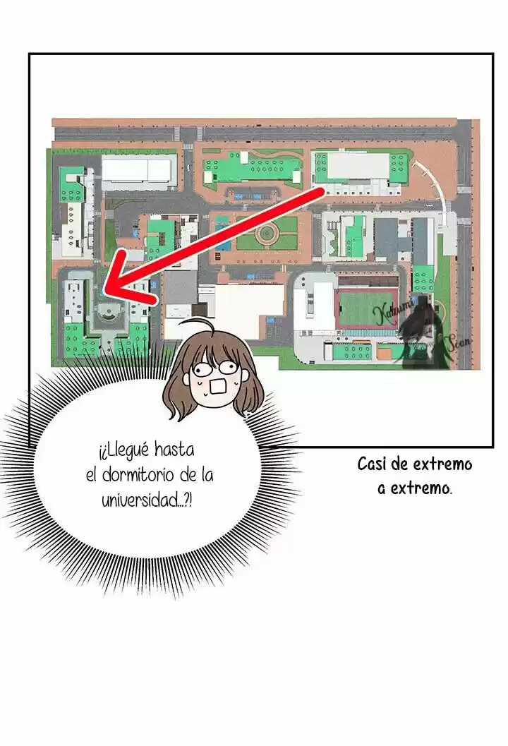 4 Maneras De Salvar A Una Esposa - Capítulo 5 - Página 30 - LectorTMOo