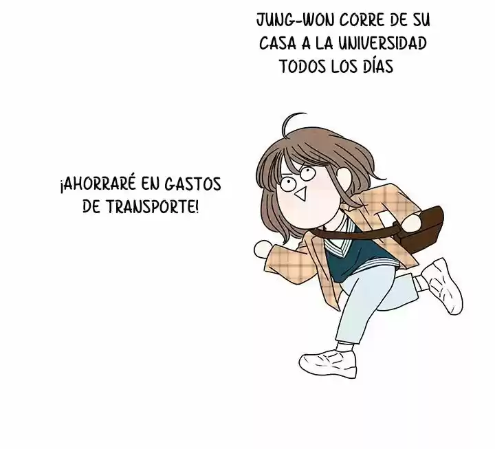 4 Maneras De Salvar A Una Esposa - Capítulo 5 - Página 33 - LectorTMOo