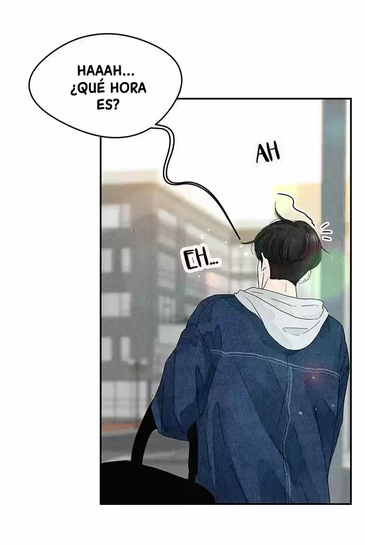 4 Maneras De Salvar A Una Esposa - Capítulo 5 - Página 34 - LectorTMOo