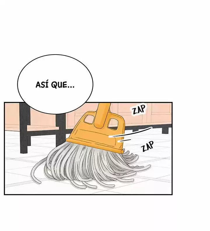 4 Maneras De Salvar A Una Esposa - Capítulo 5 - Página 42 - LectorTMOo