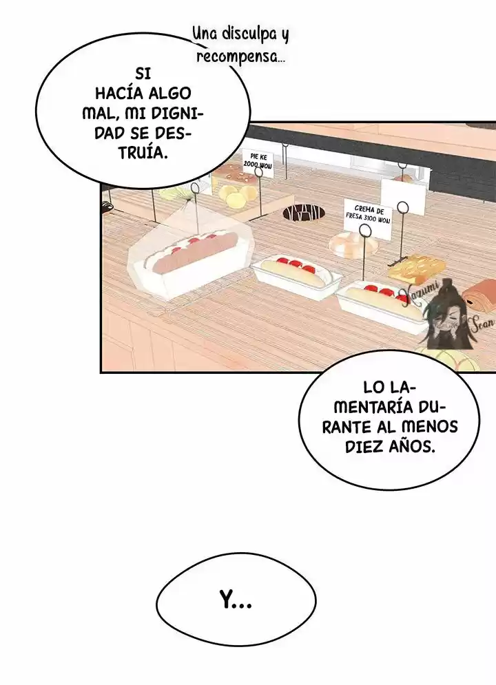 4 Maneras De Salvar A Una Esposa - Capítulo 5 - Página 50 - LectorTMOo