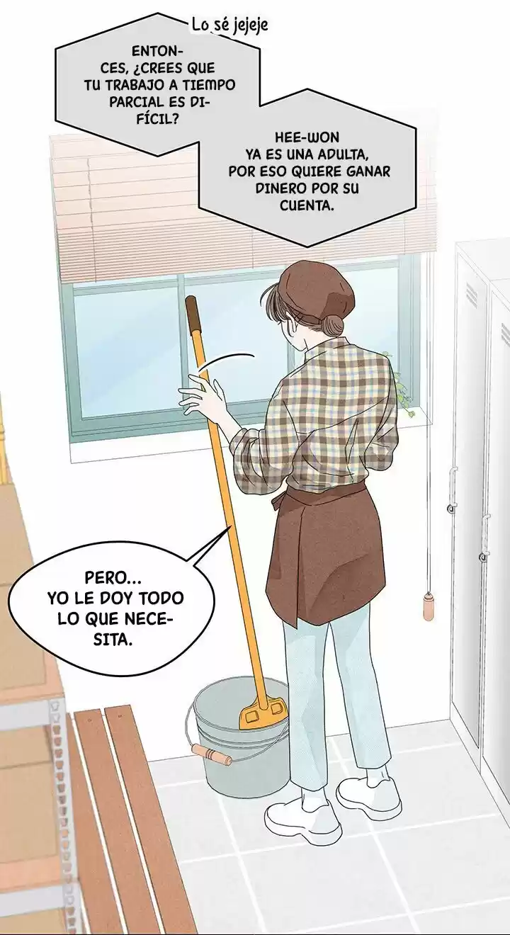 4 Maneras De Salvar A Una Esposa - Capítulo 5 - Página 54 - LectorTMOo
