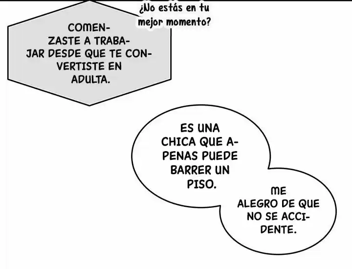 4 Maneras De Salvar A Una Esposa - Capítulo 5 - Página 55 - LectorTMOo