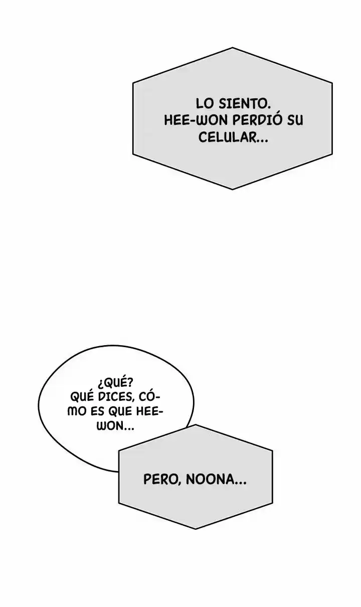 4 Maneras De Salvar A Una Esposa - Capítulo 5 - Página 60 - LectorTMOo