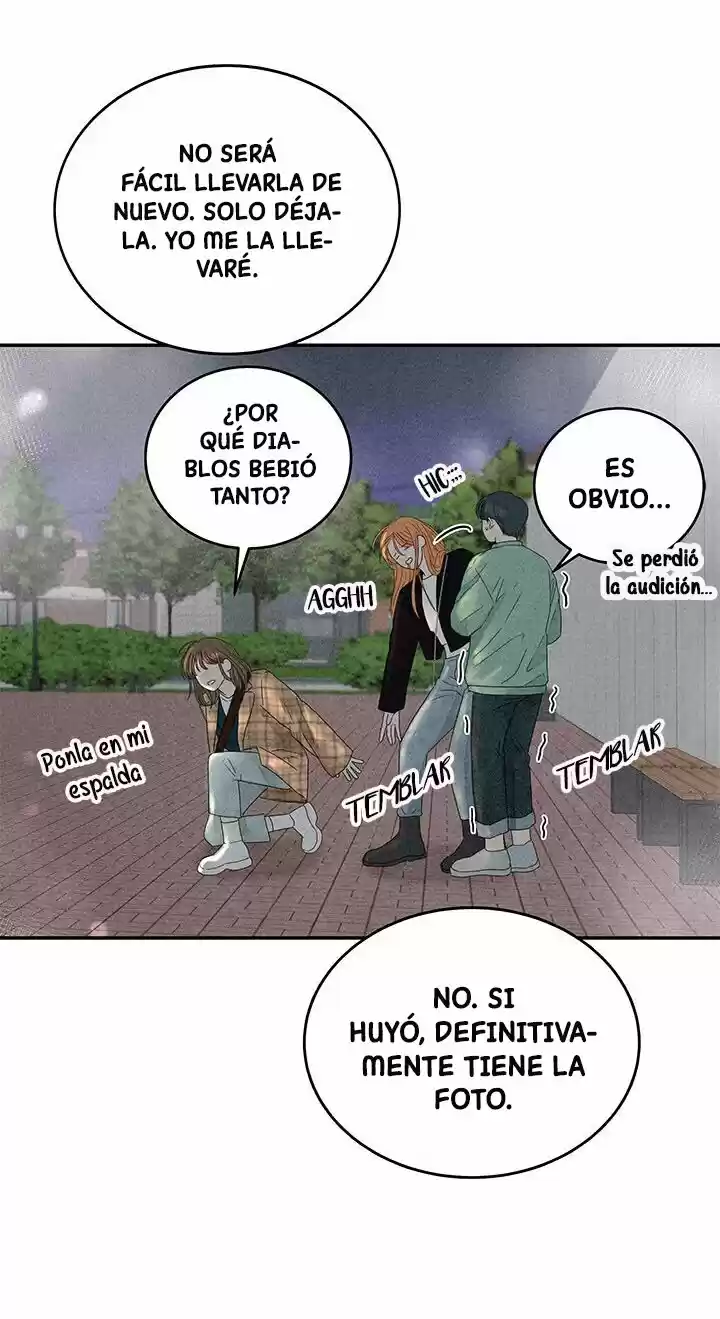 4 Maneras De Salvar A Una Esposa - Capítulo 5 - Página 74 - LectorTMOo