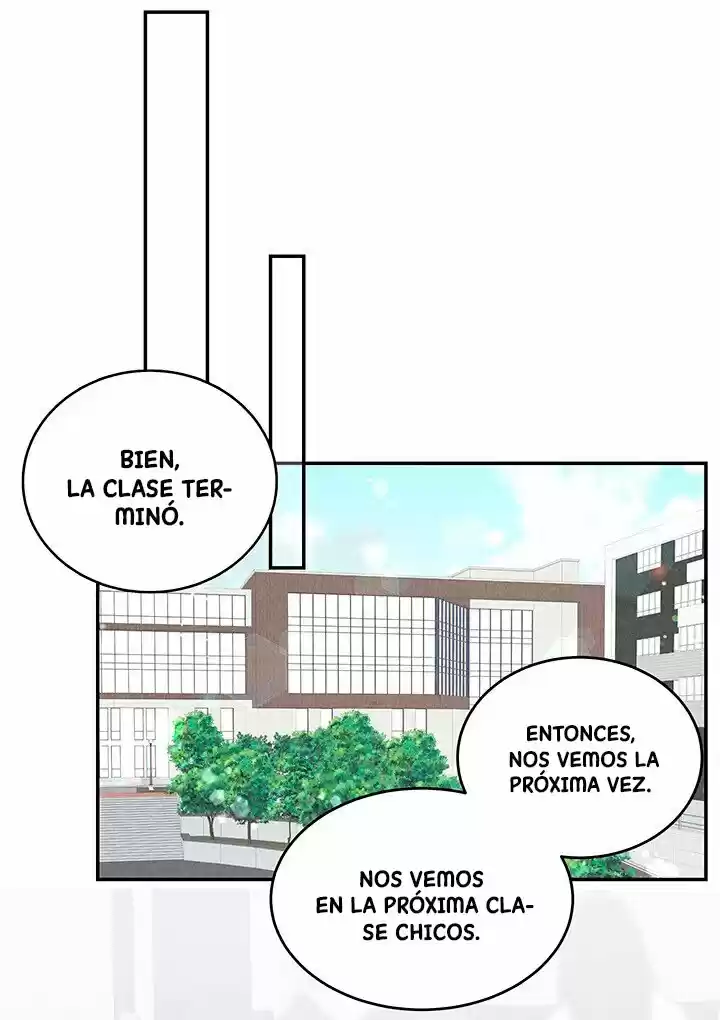 4 Maneras De Salvar A Una Esposa - Capítulo 6 - Página 4 - LectorTMOo