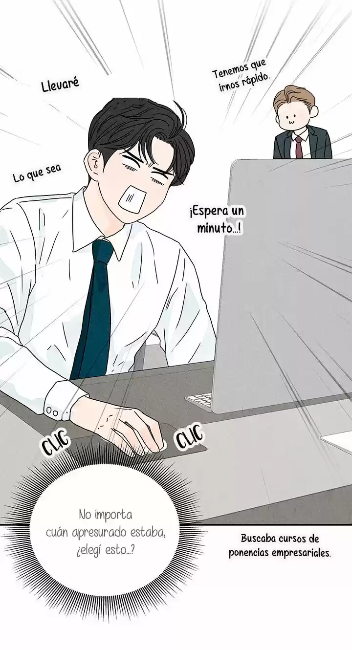 4 Maneras De Salvar A Una Esposa - Capítulo 6 - Página 8 - LectorTMOo