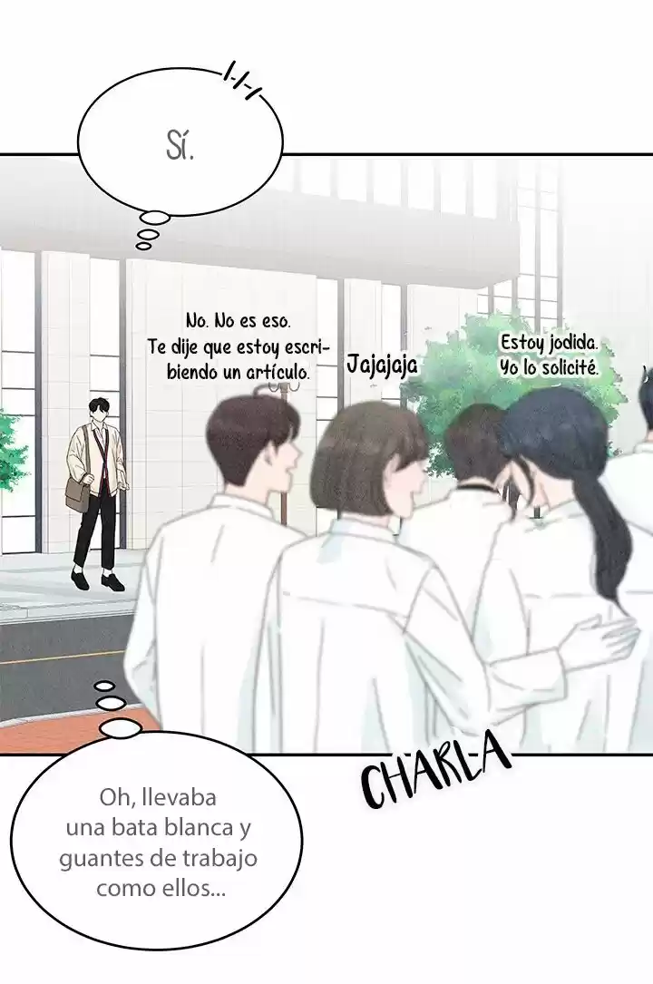 4 Maneras De Salvar A Una Esposa - Capítulo 6 - Página 15 - LectorTMOo