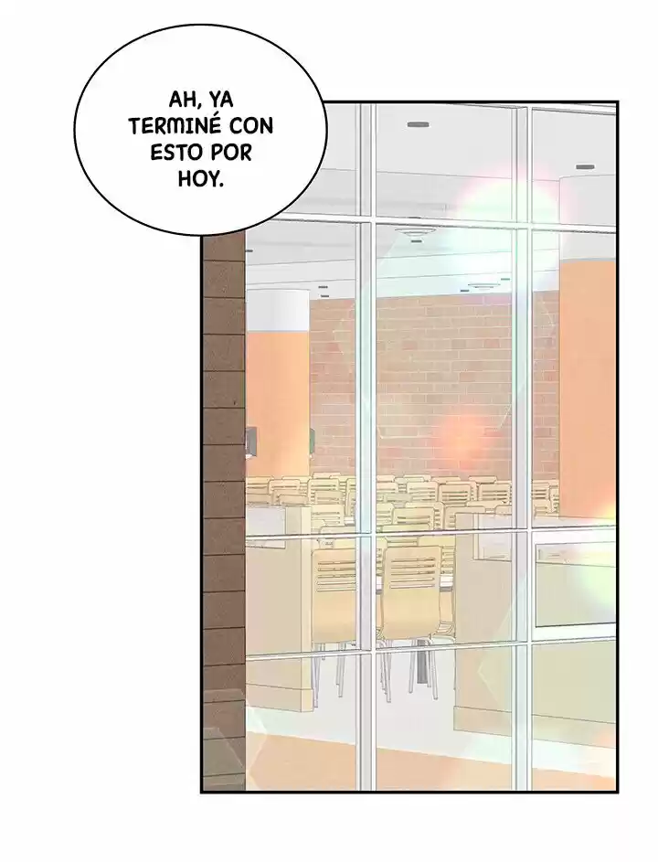 4 Maneras De Salvar A Una Esposa - Capítulo 6 - Página 21 - LectorTMOo