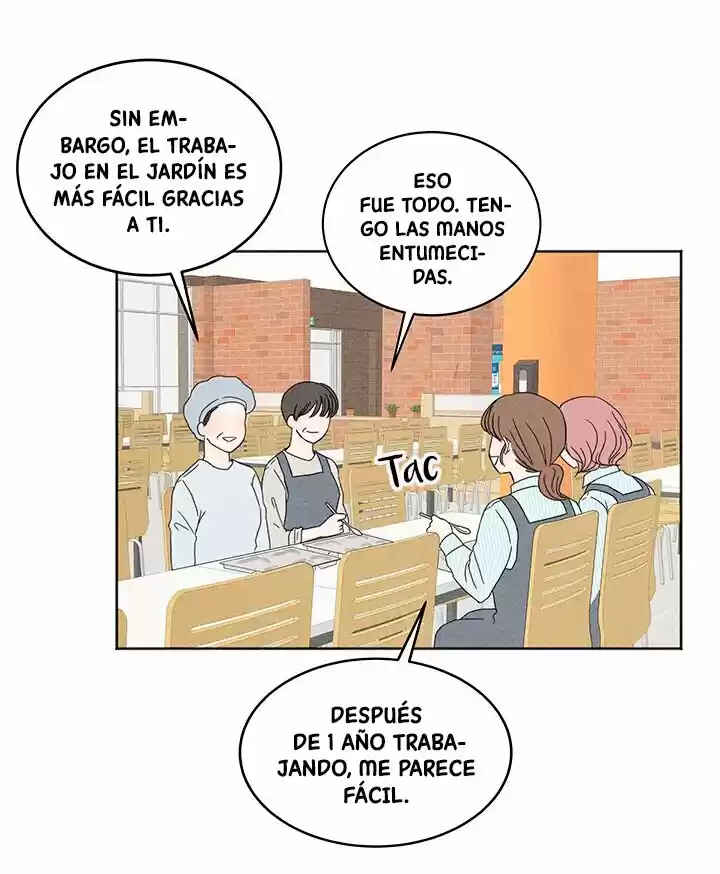 4 Maneras De Salvar A Una Esposa - Capítulo 6 - Página 22 - LectorTMOo