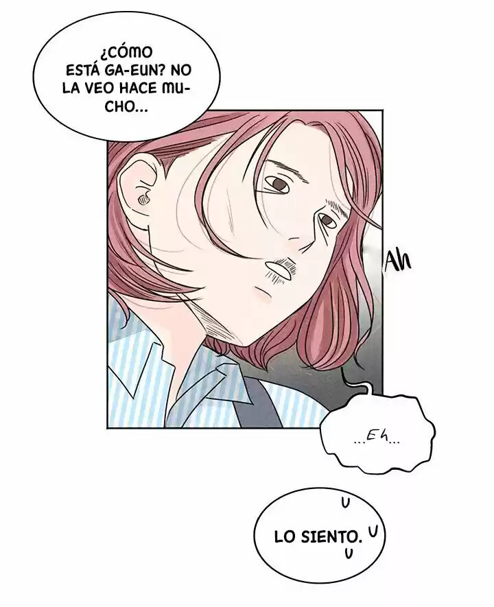 4 Maneras De Salvar A Una Esposa - Capítulo 6 - Página 23 - LectorTMOo