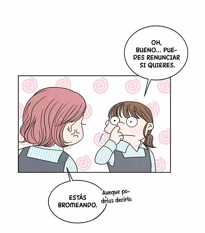 4 Maneras De Salvar A Una Esposa - Capítulo 6 - Página 25 - LectorTMOo
