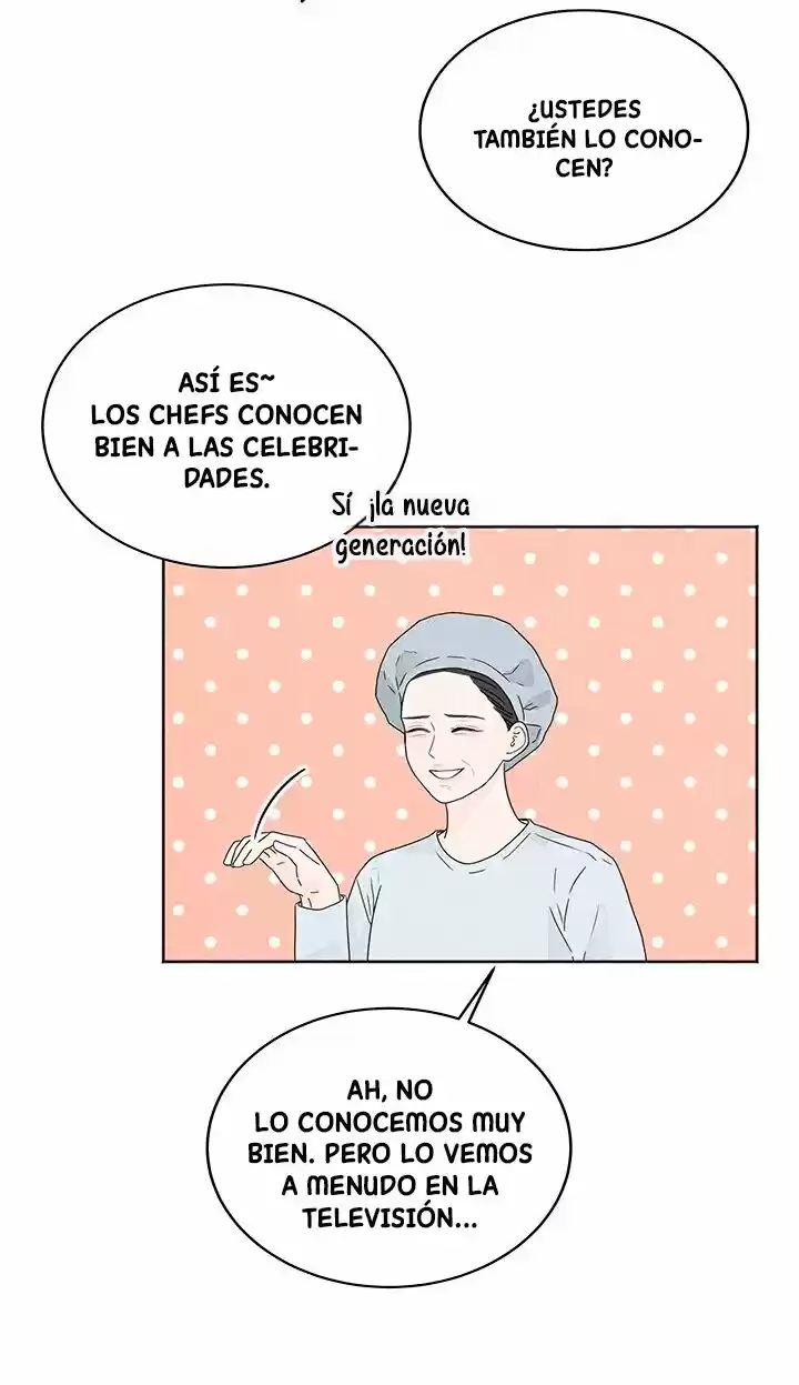 4 Maneras De Salvar A Una Esposa - Capítulo 6 - Página 29 - LectorTMOo