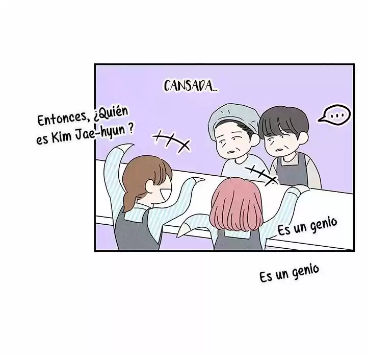 4 Maneras De Salvar A Una Esposa - Capítulo 6 - Página 31 - LectorTMOo