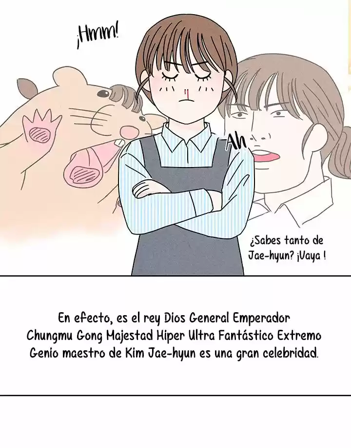 4 Maneras De Salvar A Una Esposa - Capítulo 6 - Página 39 - LectorTMOo