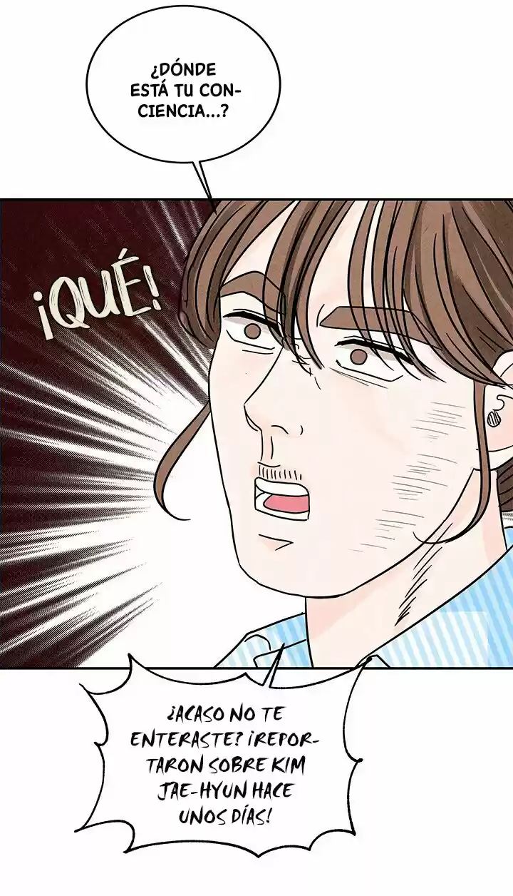 4 Maneras De Salvar A Una Esposa - Capítulo 6 - Página 42 - LectorTMOo