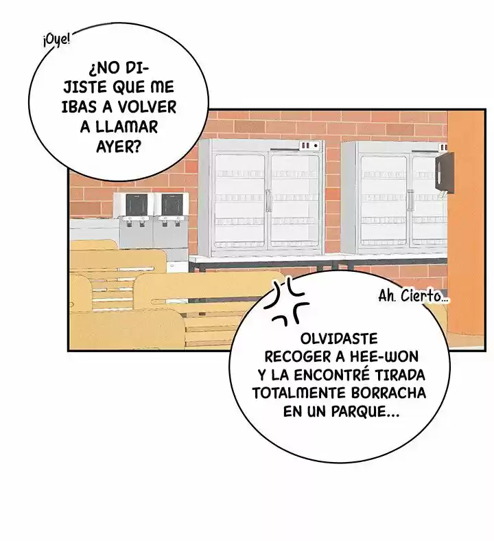 4 Maneras De Salvar A Una Esposa - Capítulo 6 - Página 46 - LectorTMOo