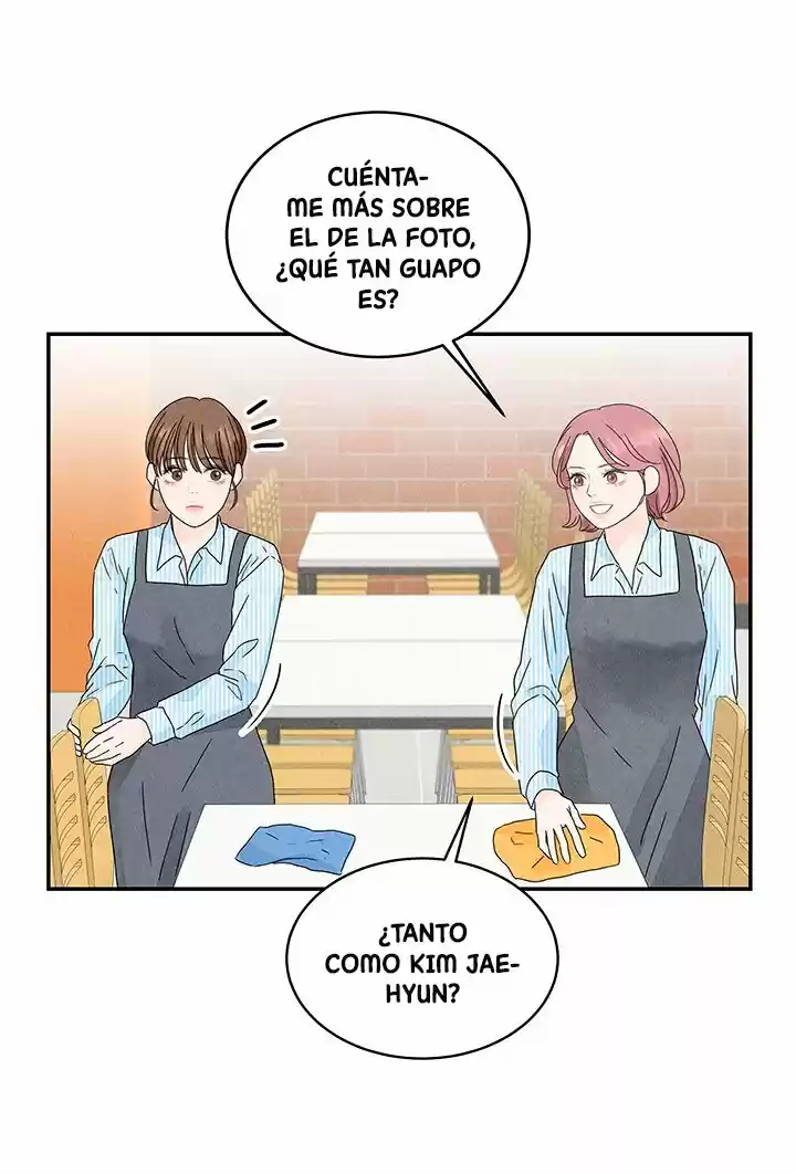 4 Maneras De Salvar A Una Esposa - Capítulo 6 - Página 47 - LectorTMOo