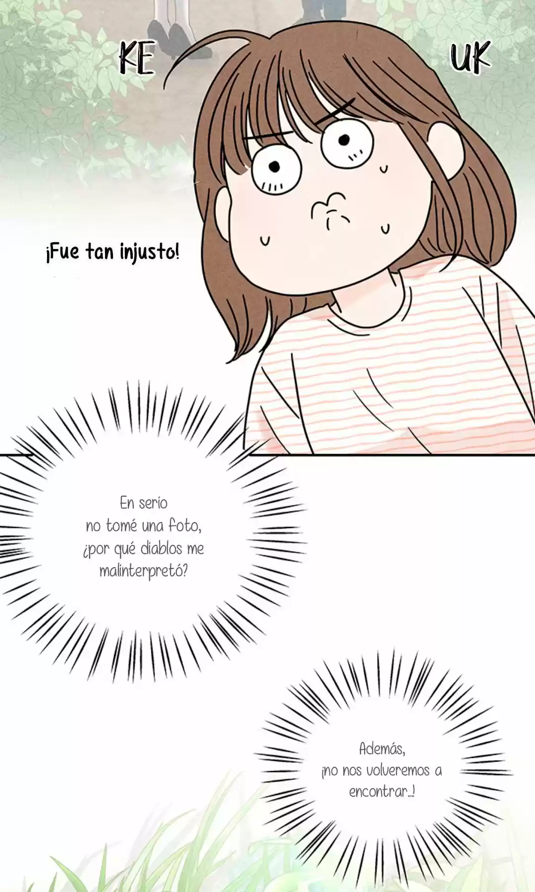 4 Maneras De Salvar A Una Esposa - Capítulo 6 - Página 68 - LectorTMOo