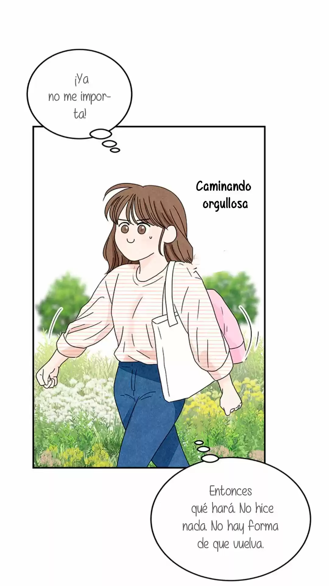 4 Maneras De Salvar A Una Esposa - Capítulo 6 - Página 71 - LectorTMOo