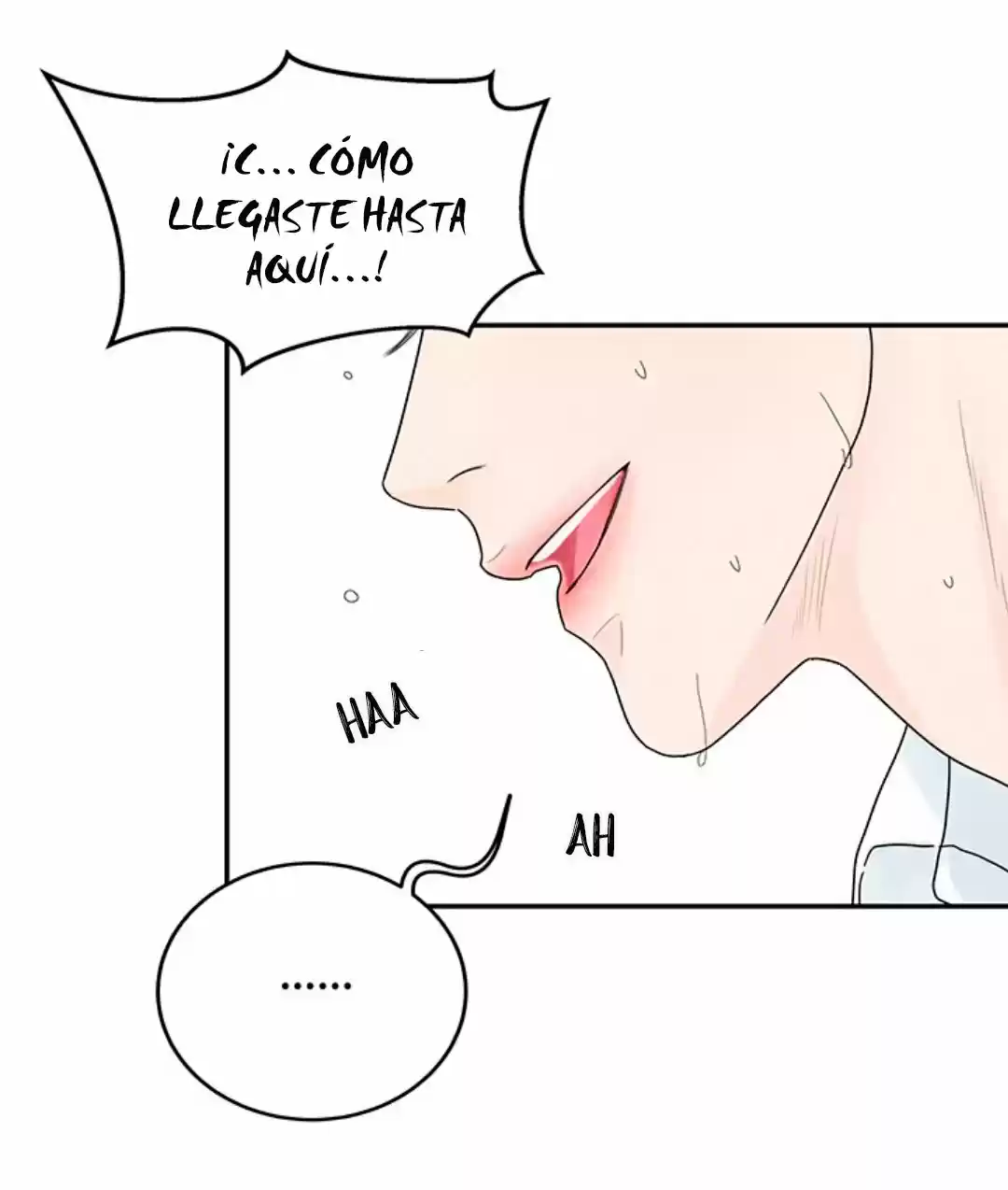 4 Maneras De Salvar A Una Esposa - Capítulo 6 - Página 77 - LectorTMOo