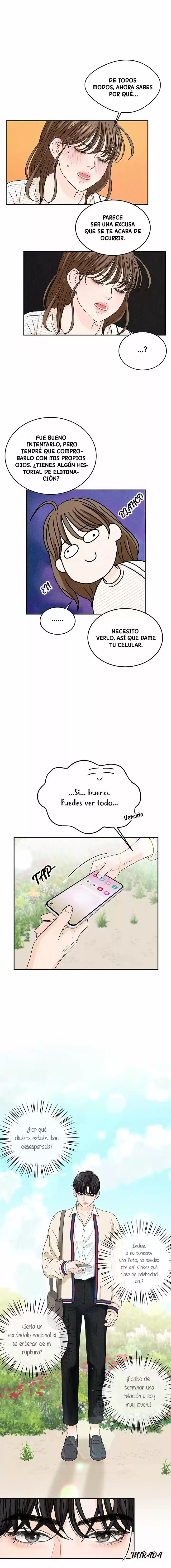 4 Maneras De Salvar A Una Esposa - Capítulo 7 - Página 5 - LectorTMOo