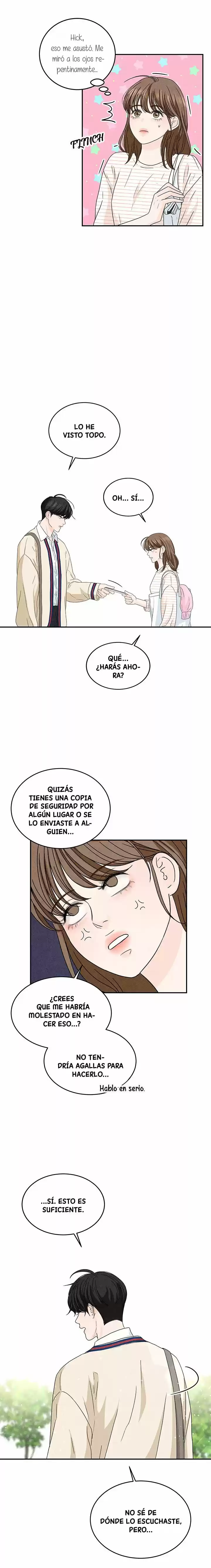 4 Maneras De Salvar A Una Esposa - Capítulo 7 - Página 6 - LectorTMOo