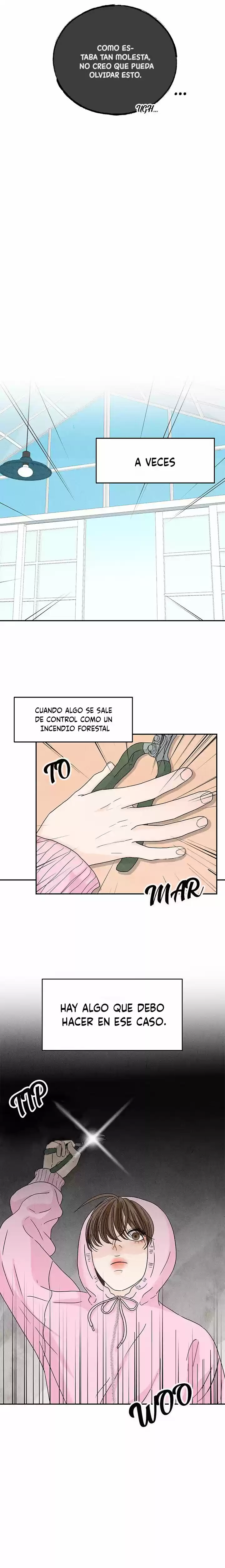 4 Maneras De Salvar A Una Esposa - Capítulo 7 - Página 12 - LectorTMOo