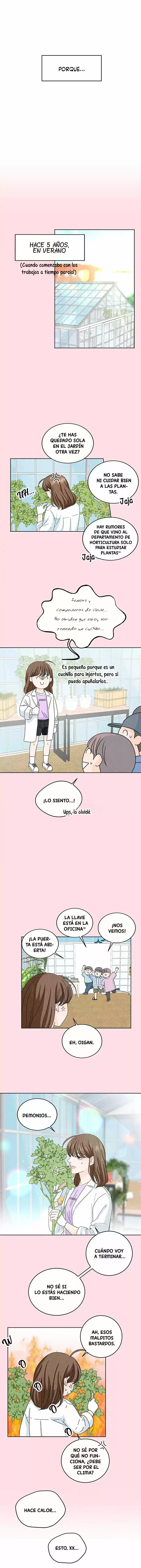 4 Maneras De Salvar A Una Esposa - Capítulo 7 - Página 14 - LectorTMOo