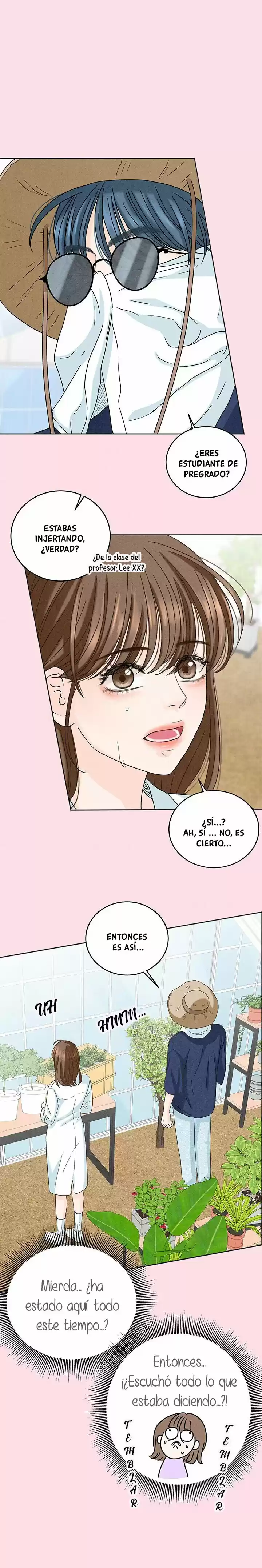 4 Maneras De Salvar A Una Esposa - Capítulo 7 - Página 16 - LectorTMOo