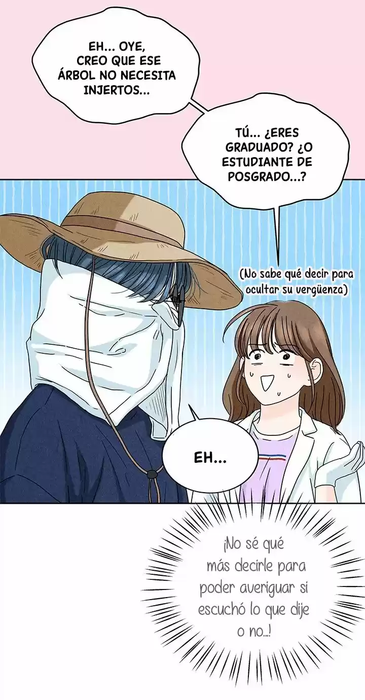 4 Maneras De Salvar A Una Esposa - Capítulo 7 - Página 17 - LectorTMOo