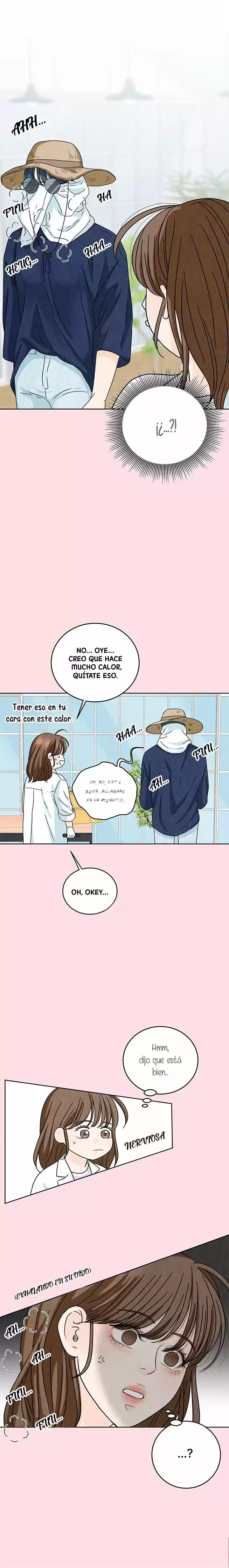 4 Maneras De Salvar A Una Esposa - Capítulo 7 - Página 19 - LectorTMOo