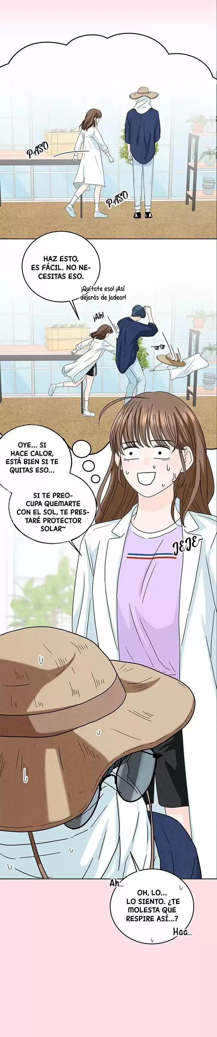 4 Maneras De Salvar A Una Esposa - Capítulo 7 - Página 20 - LectorTMOo
