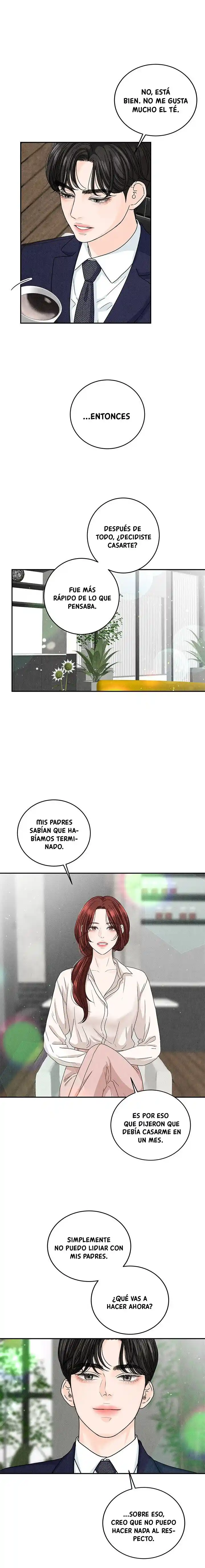 4 Maneras De Salvar A Una Esposa - Capítulo 9 - Página 4 - LectorTMOo