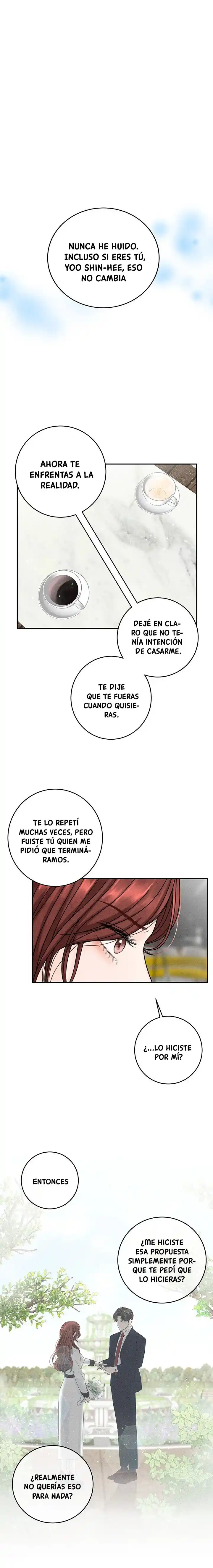 4 Maneras De Salvar A Una Esposa - Capítulo 9 - Página 6 - LectorTMOo
