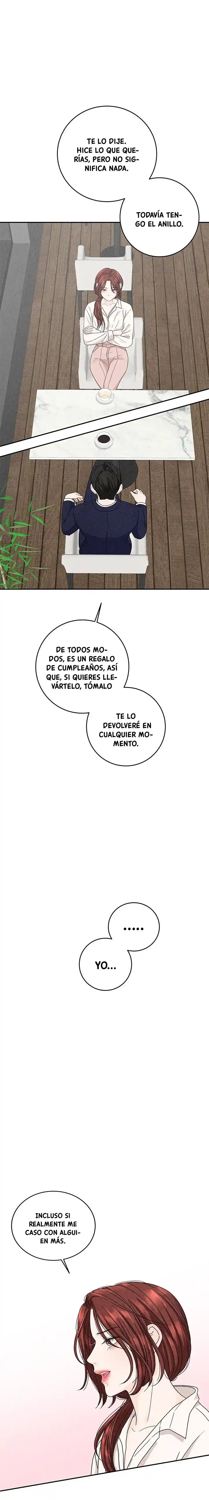 4 Maneras De Salvar A Una Esposa - Capítulo 9 - Página 7 - LectorTMOo