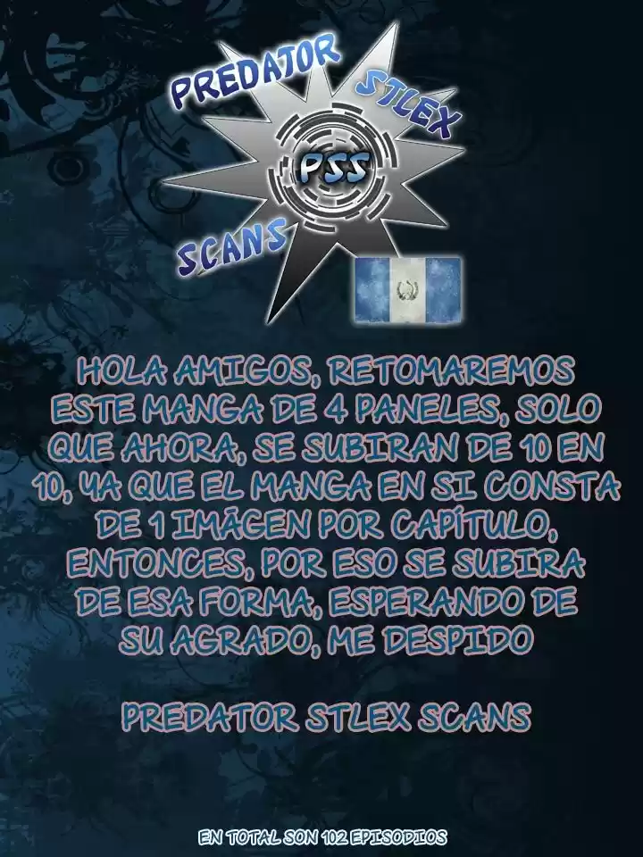4-Panel Life - Capítulo 8 - Página 12 - LectorTMOo