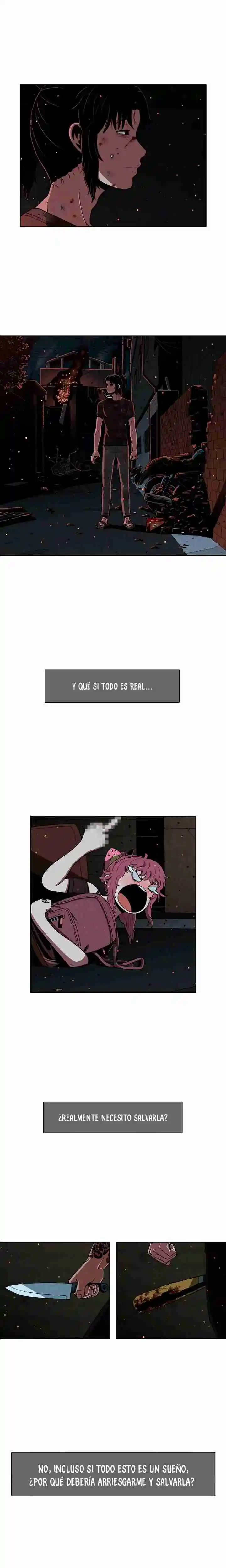 465 Días - Capítulo 2 - Página 2 - LectorTMOo