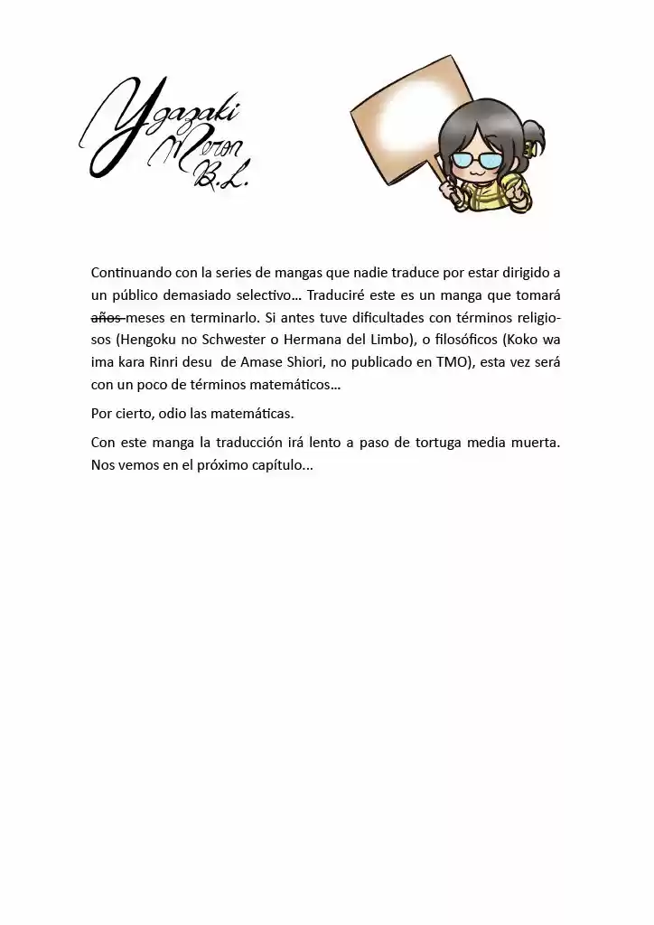 4D - Capítulo 1 - Página 43 - LectorTMOo
