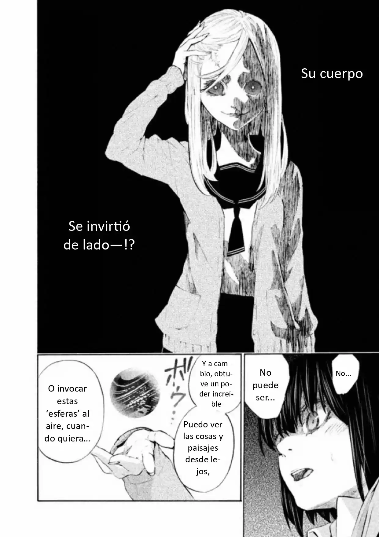 4D - Capítulo 11 - Página 12 - LectorTMOo