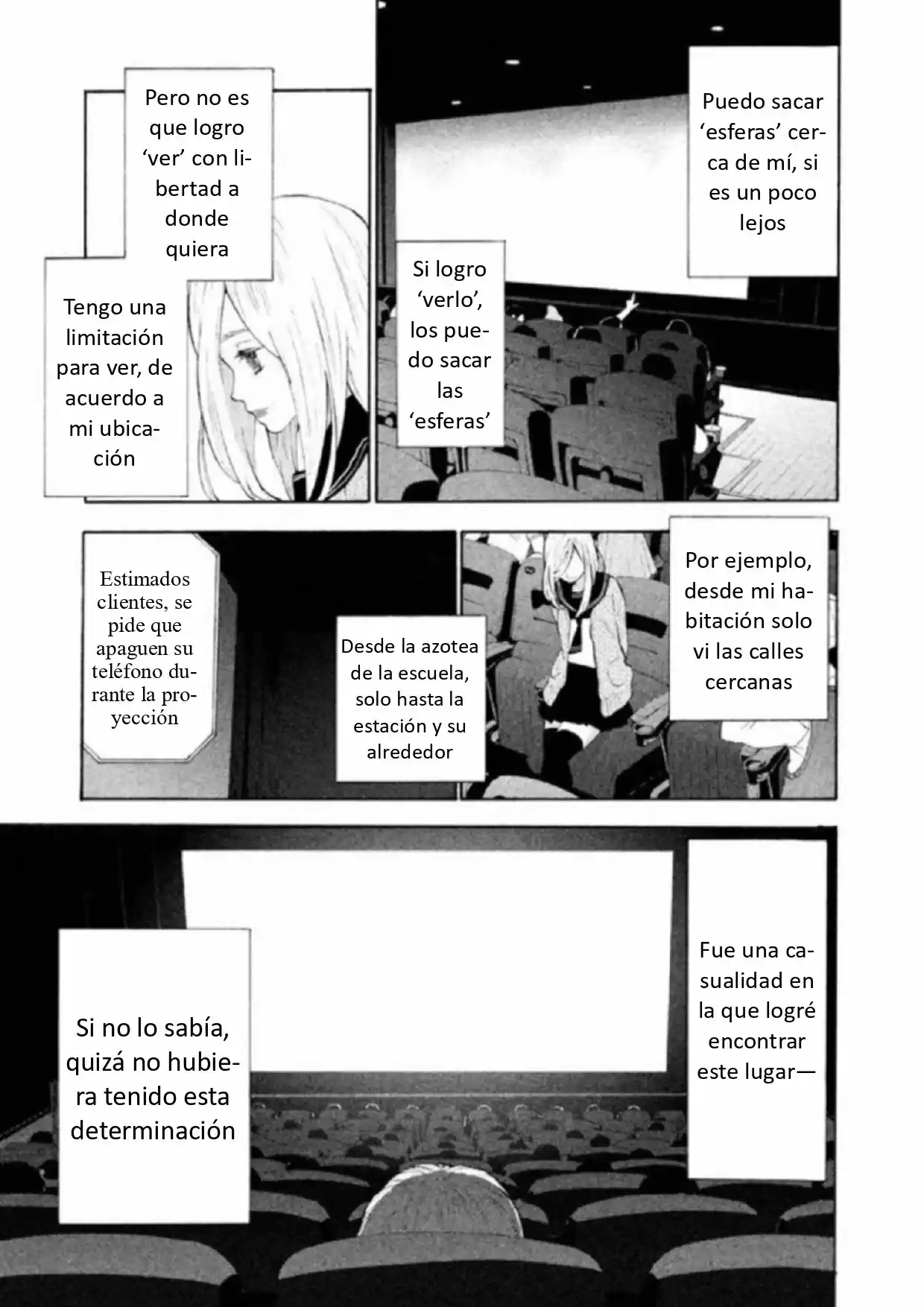 4D - Capítulo 12 - Página 19 - LectorTMOo