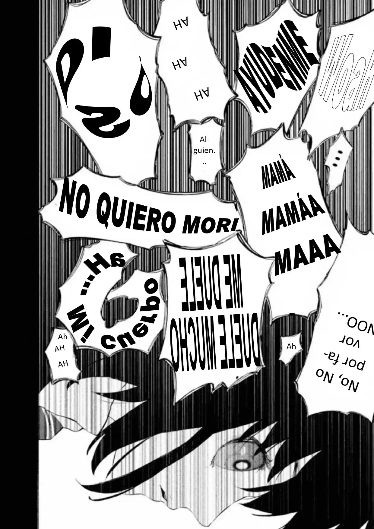 4D - Capítulo 19 - Página 18 - LectorTMOo