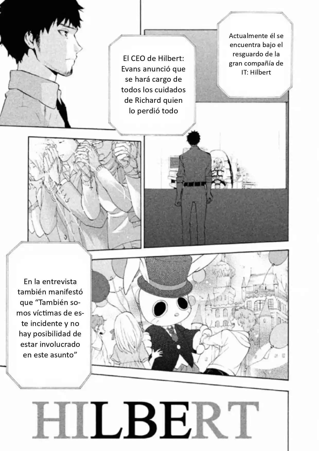 4D - Capítulo 21 - Página 5 - LectorTMOo