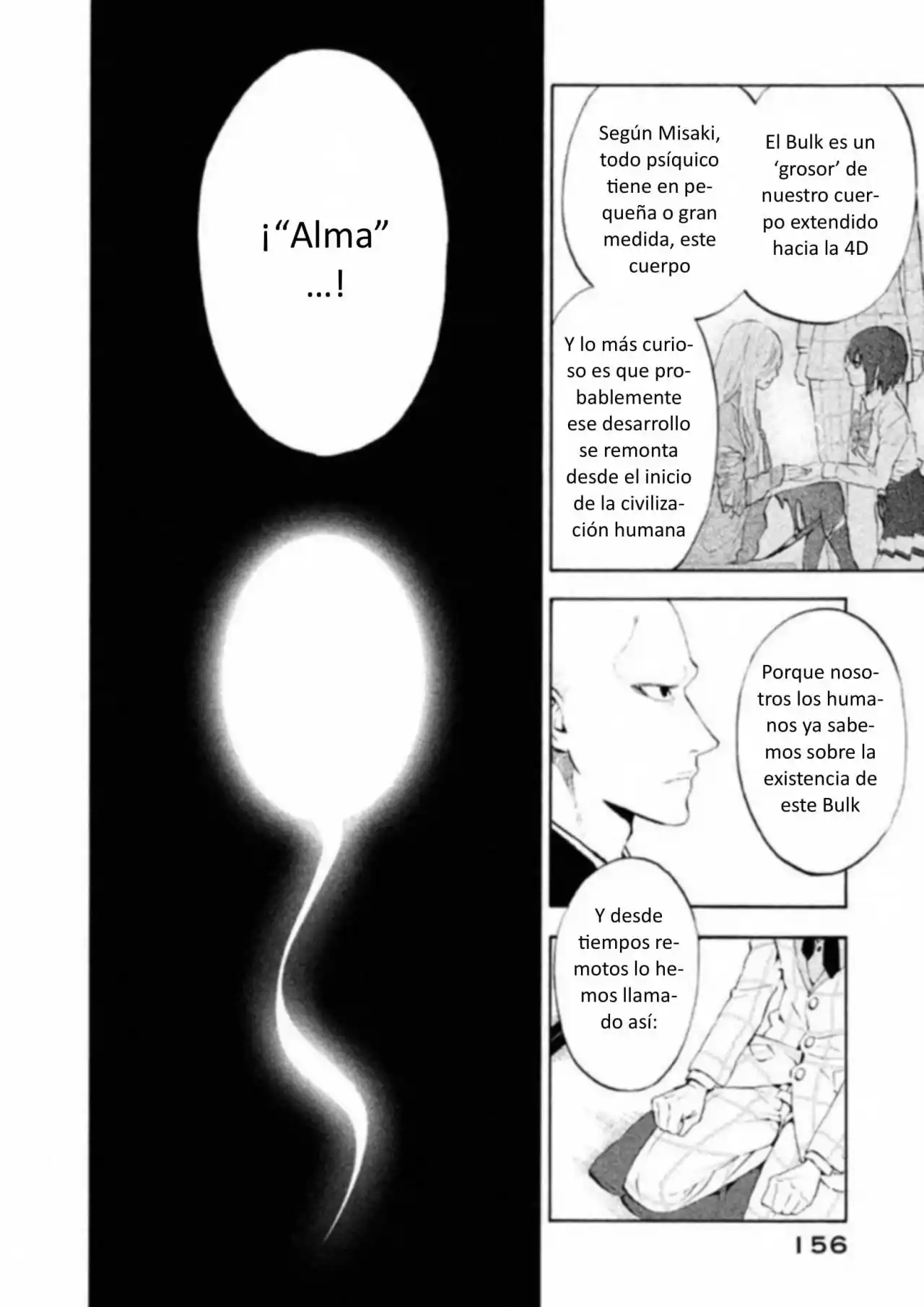 4D - Capítulo 24 - Página 6 - LectorTMOo