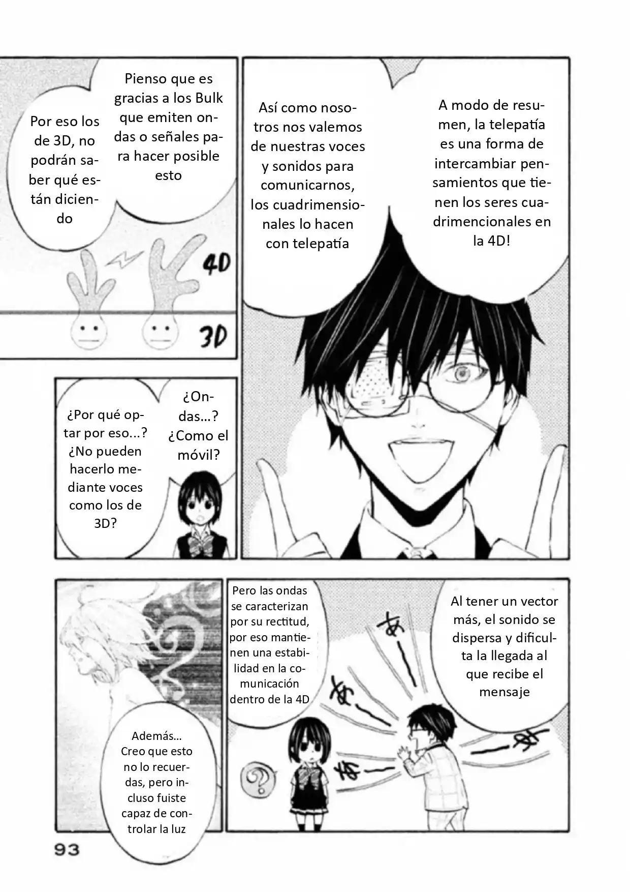 4D - Capítulo 30 - Página 9 - LectorTMOo