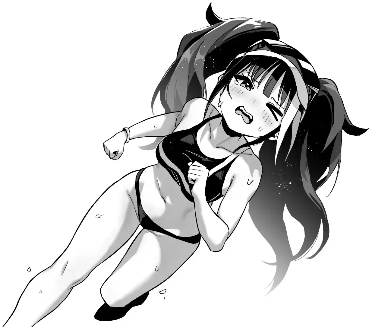 4koma "Slow Ahead" - Azur Lane - Capítulo 103 - Página 6 - LectorTMOo