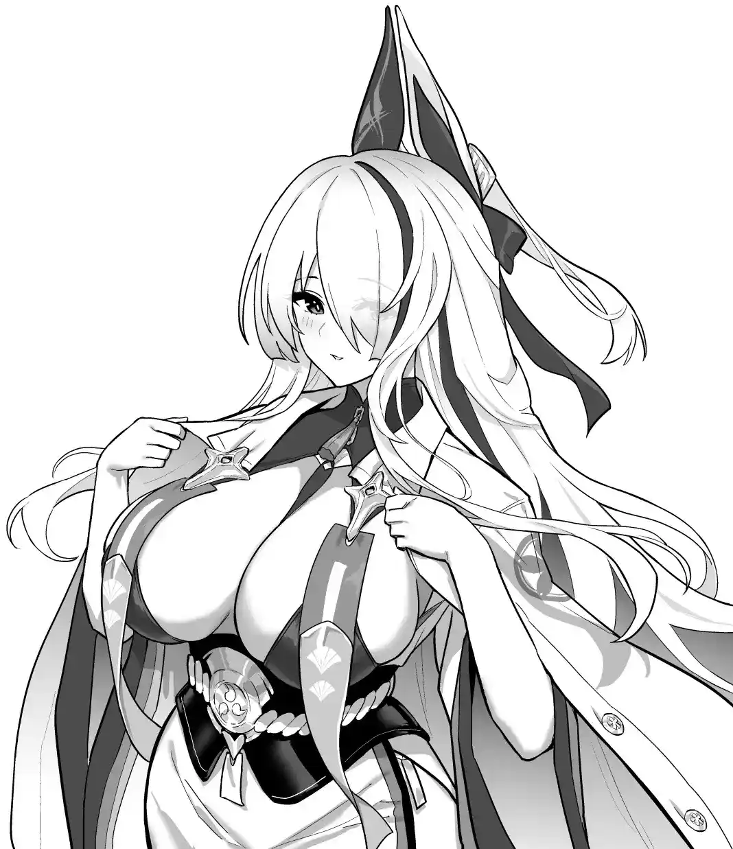 4koma "Slow Ahead" - Azur Lane - Capítulo 105 - Página 7 - LectorTMOo