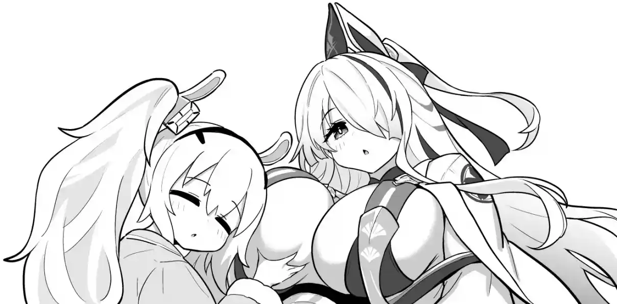 4koma "Slow Ahead" - Azur Lane - Capítulo 105 - Página 8 - LectorTMOo
