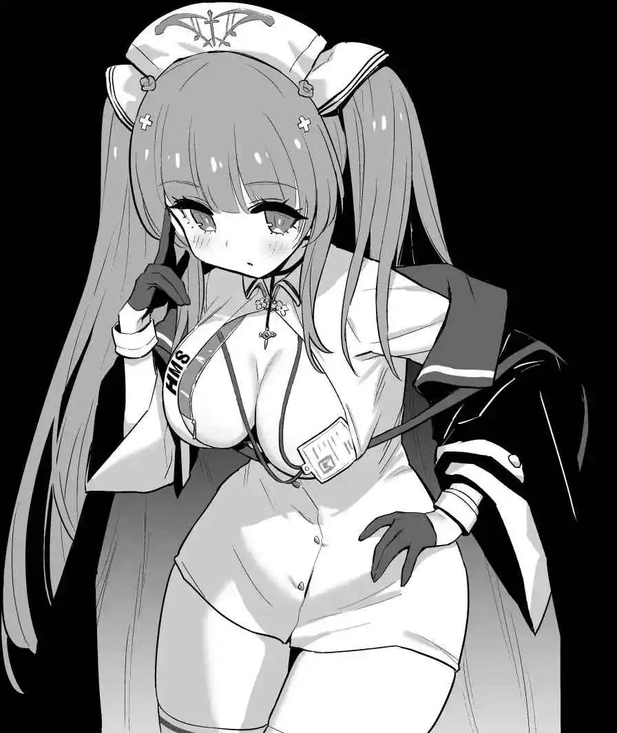 4koma "Slow Ahead" - Azur Lane - Capítulo 113 - Página 7 - LectorTMOo