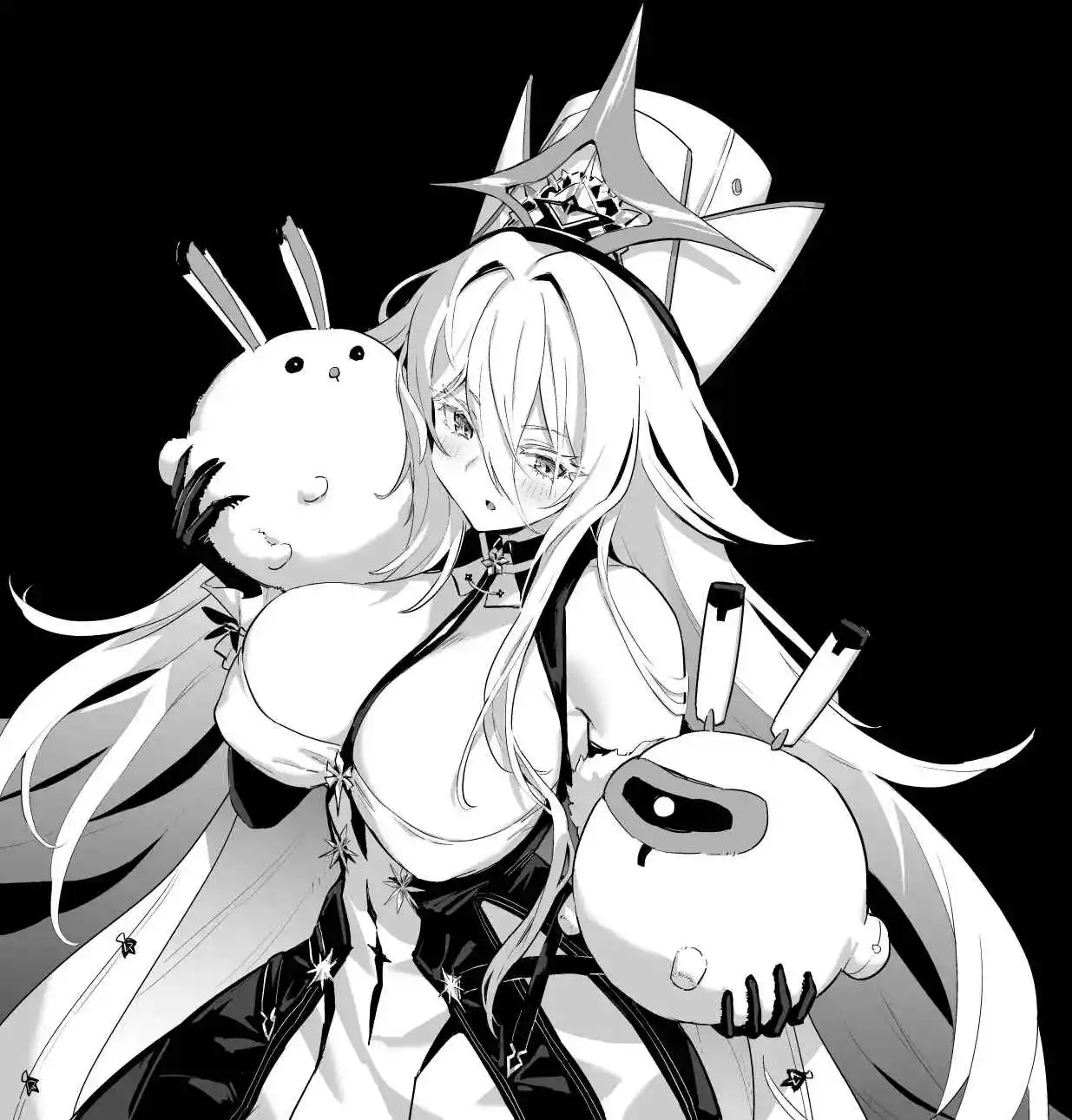 4koma "Slow Ahead" - Azur Lane - Capítulo 115 - Página 5 - LectorTMOo